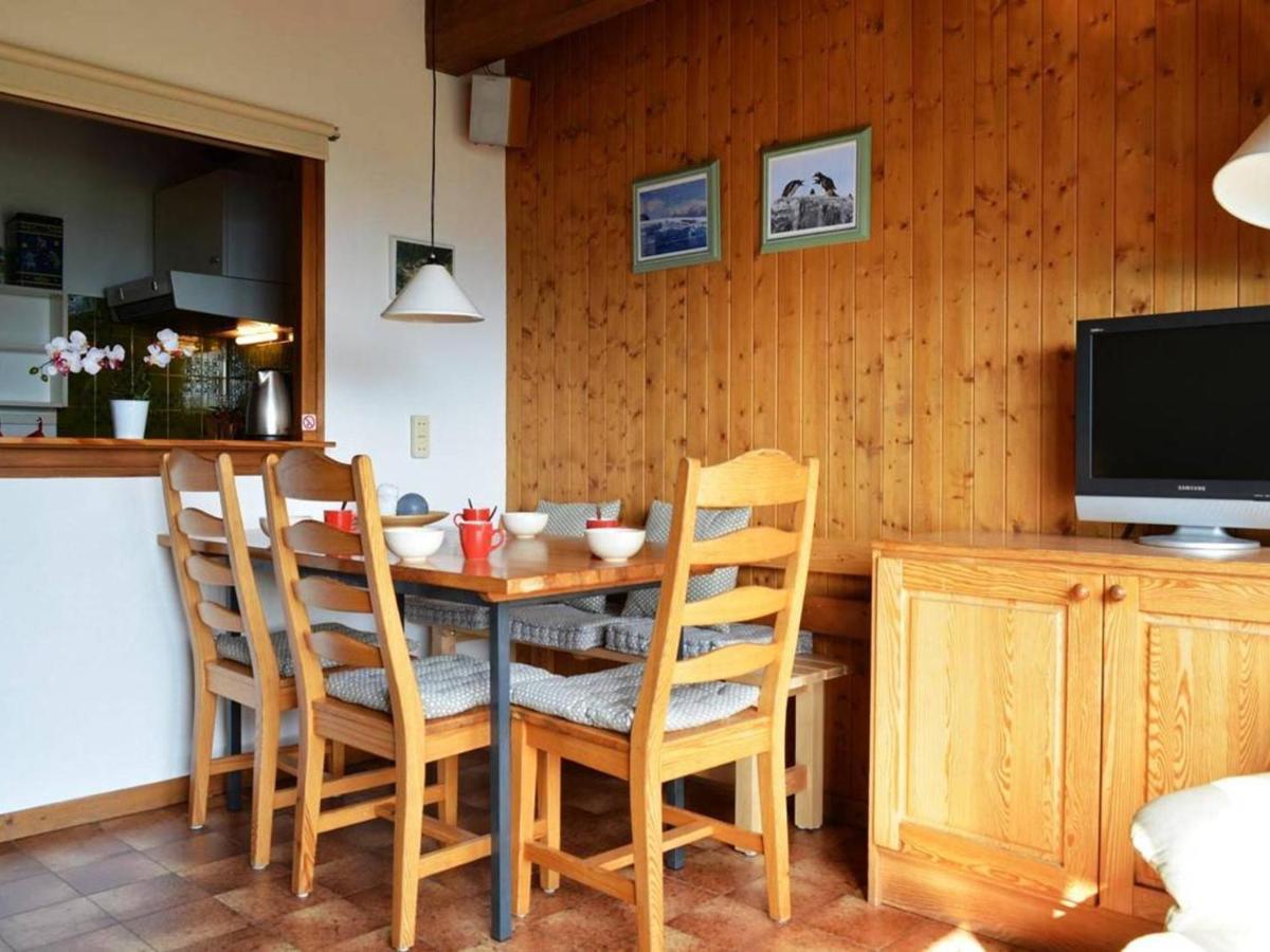 Bel Appt 2P Avec Mezzanine, Parking A 900M Du Centre - Fr-1-241-101 Lejlighed Le Grand-Bornand Eksteriør billede